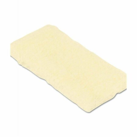 PINPOINT 14 in. Applicator Refill Pad MOP Head - White - Lambswool PI3209326